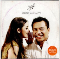 Image of Anang & Ashanti Menentukan Hati