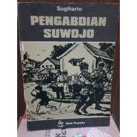 Image of Pengabdian Suwojo