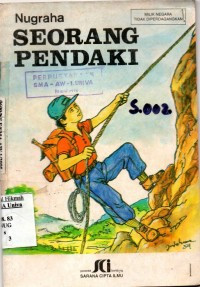Image of Seorang Pendaki